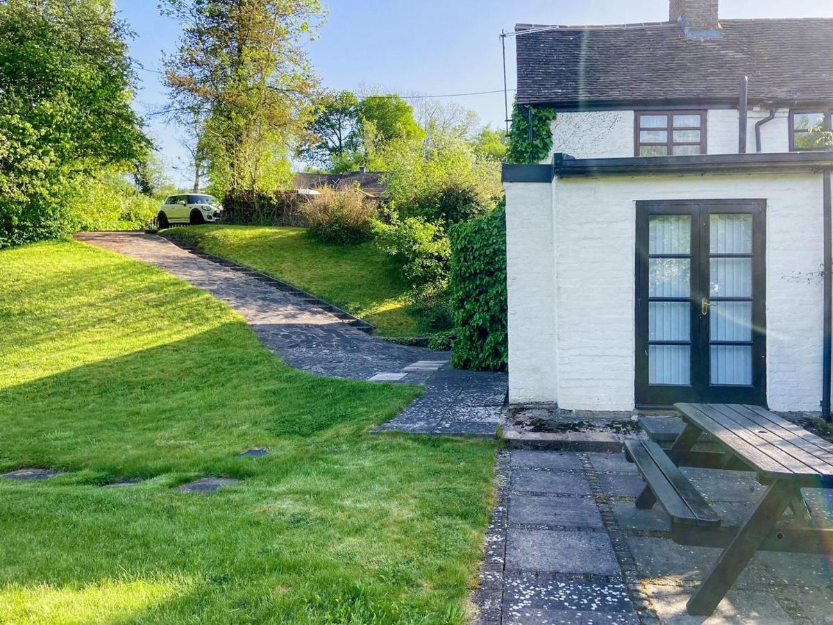 Willow Cottage Ironbridge Exterior photo